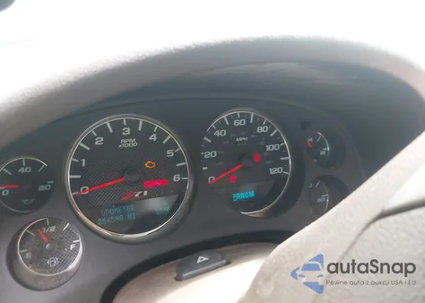 2009 Chevrolet Avalanche 1500 Lt2 from USA, damaged, VIN 3GNFK220X9G169620